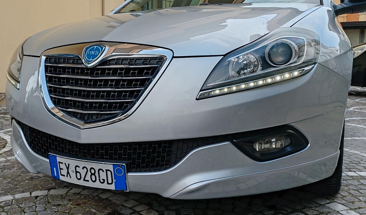 Lancia Delta 1.6 MJT DPF 120cv PREZZO PROMO
