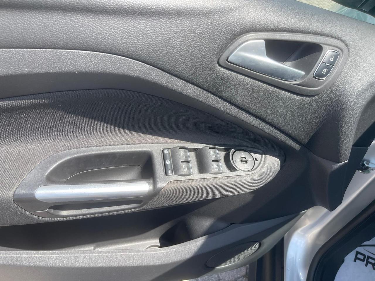 Ford C-Max 1.5 TDCi 120CV Powershift Start&Stop Titanium X