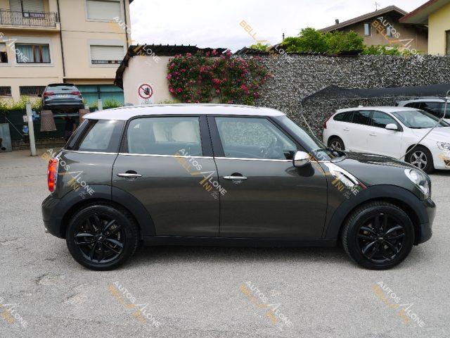MINI Countryman Mini Cooper Countryman Automatica