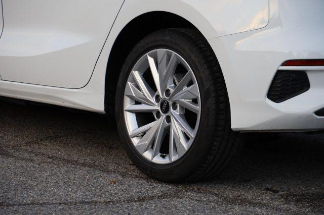 AUDI A3 SPB 40 TFSI e S tronic S line edition