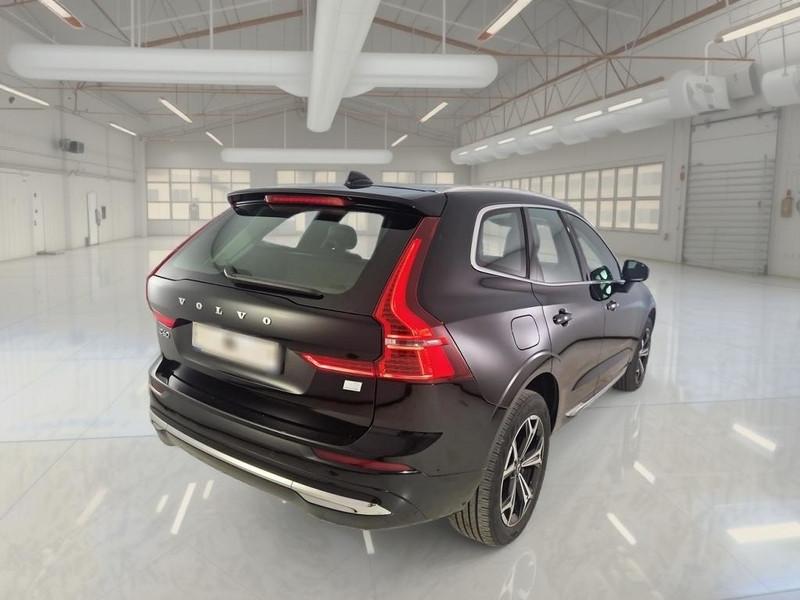 VOLVO XC60 T6 Plug-in AWD auto Recharge Inscription Expression