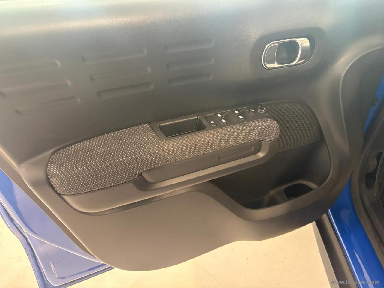 CITROEN C3 Aircross PureT. 110 S&S Feel