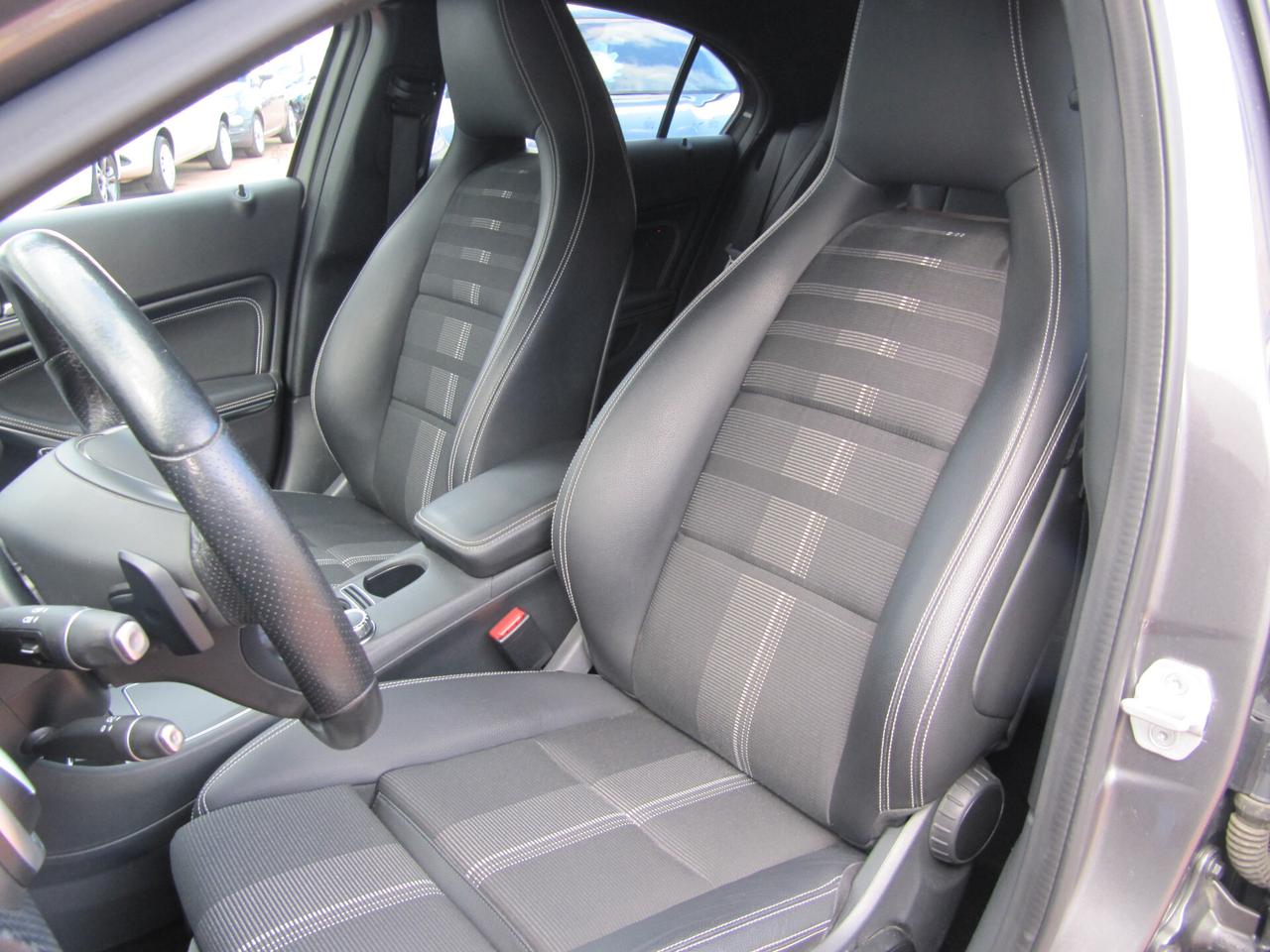 Mercedes-benz A 180 d Sport