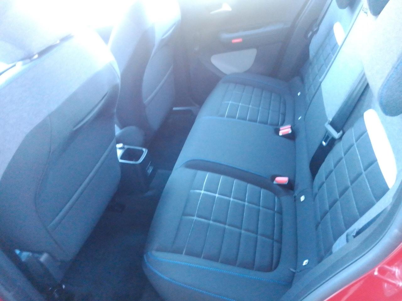 Citroen C3 PureTech 100 S&S Plus