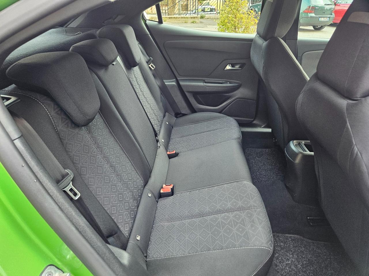 OPEL MOKKA 1200 TURBO 63000 CHILOMETRI CERTIFICATI