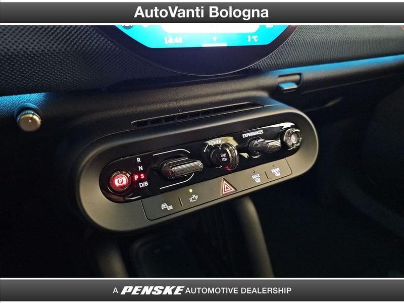 MINI Mini Aceman Mini Aceman E Favoured