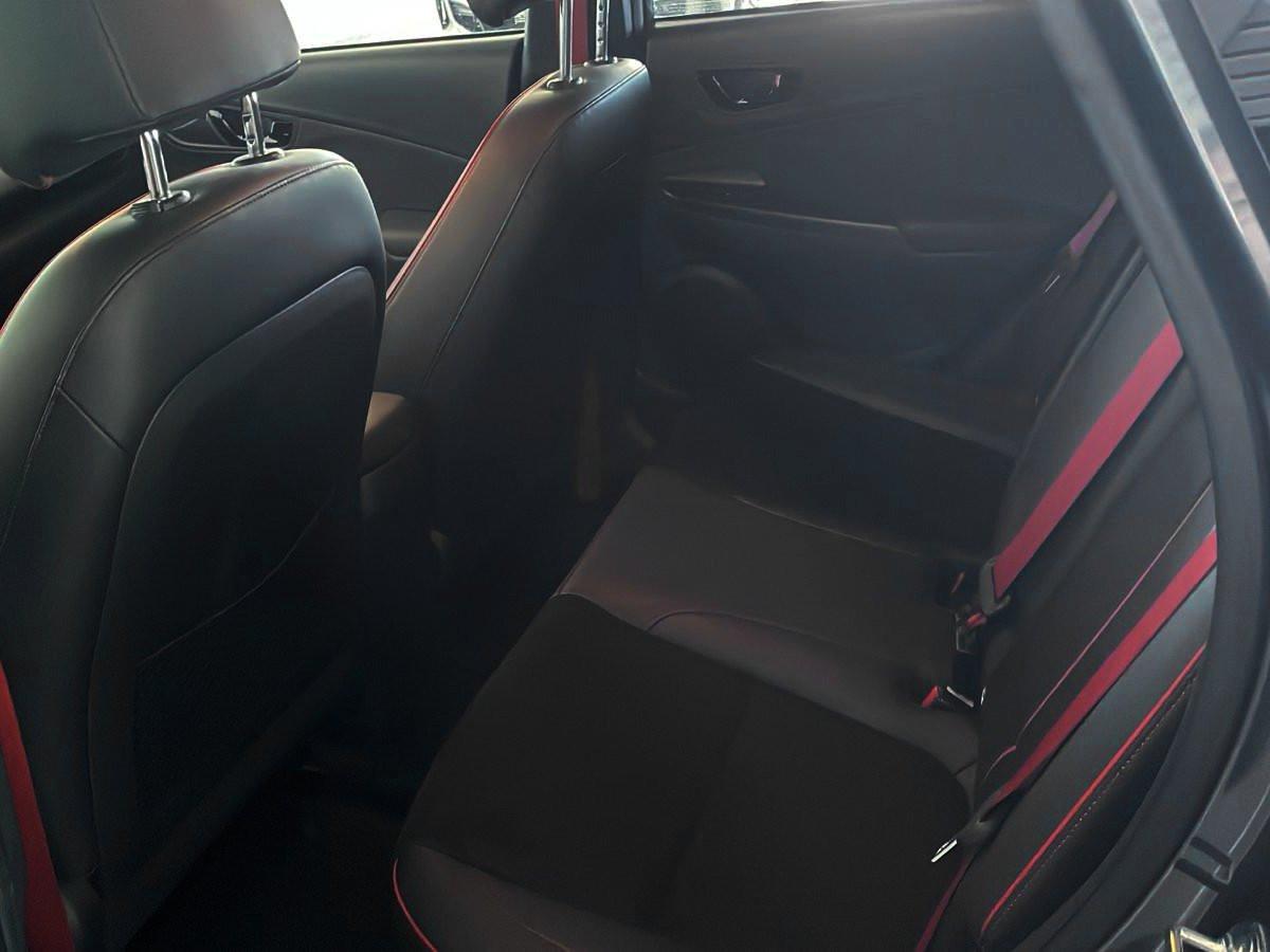 HYUNDAI Kona 2017 - Kona 1.6 hev Xprime Techno Pack 2wd dct