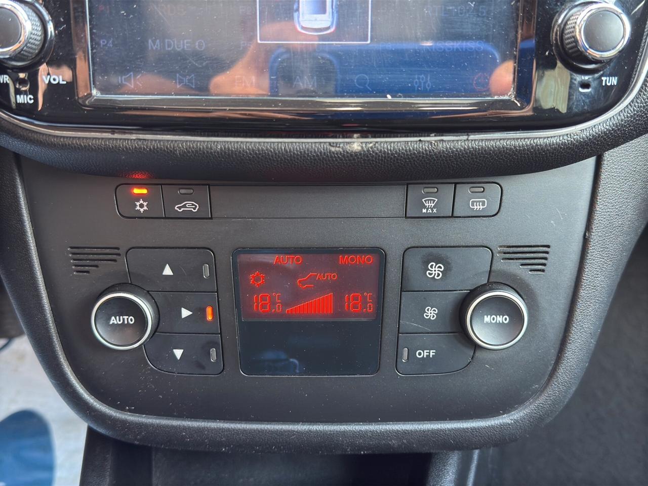 Fiat Punto Evo 1.3 Mjt 95 CV DPF - 2012