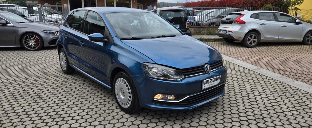 Volkswagen Polo 1.4 TDI 5p. Business