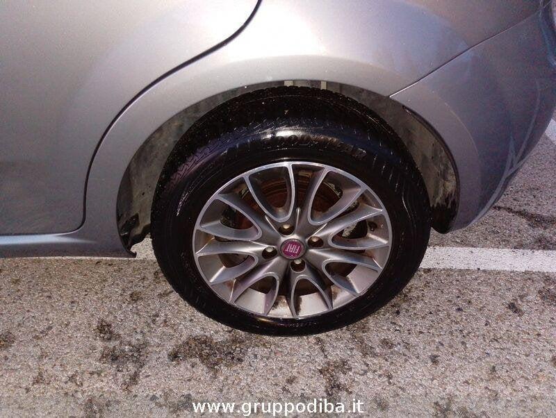 FIAT Punto Evo Benzina 5p 1.2 Dynamic s&s