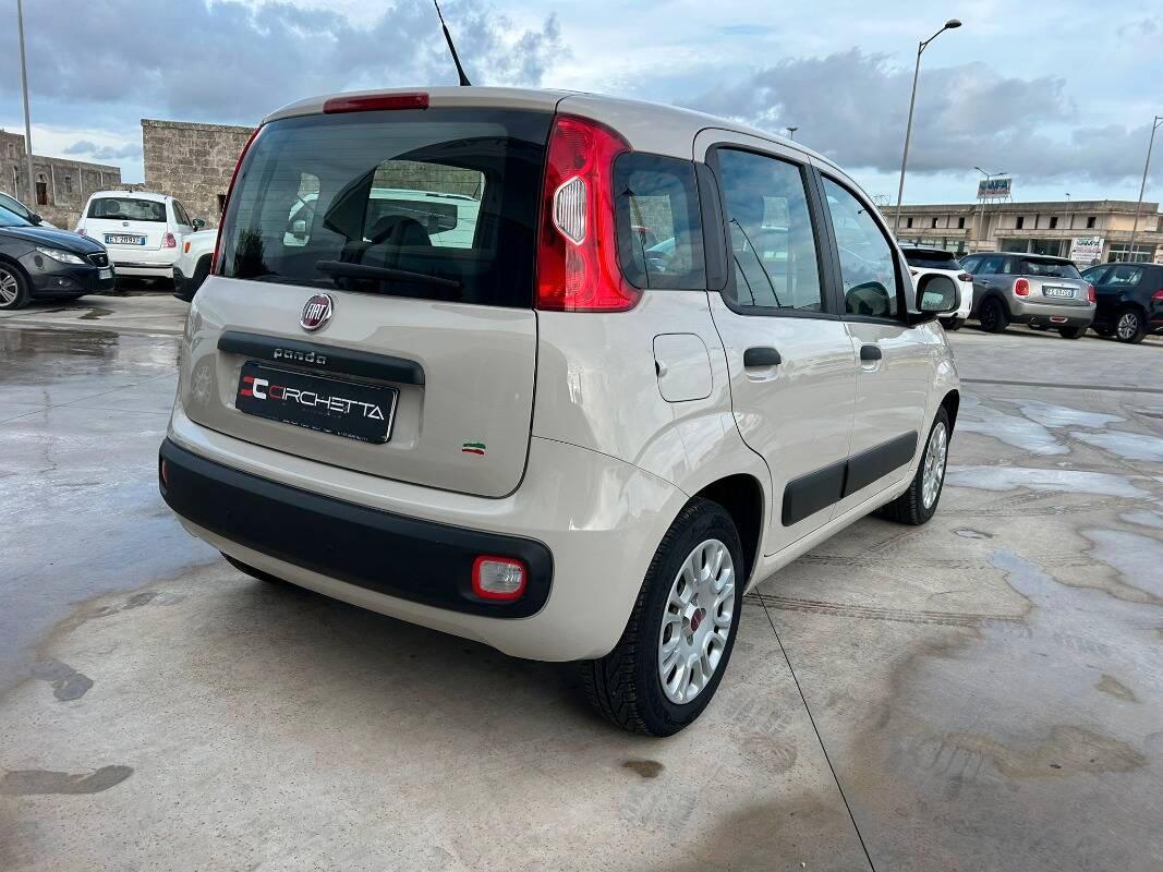 Fiat Panda 1.2 easypower Easy Gpl 69cv E6