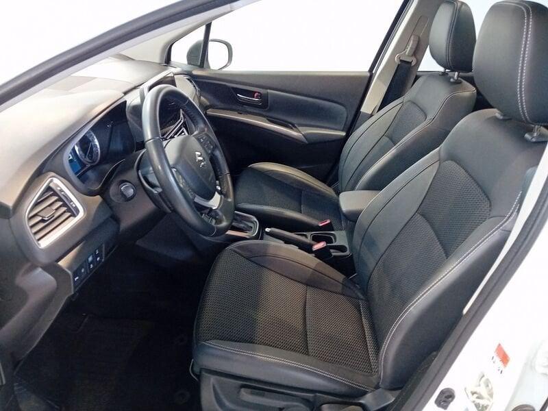 Suzuki S-Cross S-Cross 1.5 140V Hybrid A/T Starview
