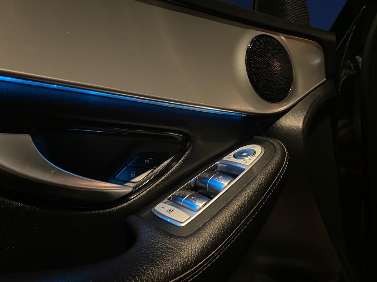 Mercedes-benz GLC 250 d 4Matic Coupé Premium