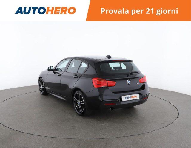 BMW 118 i 5p. Msport