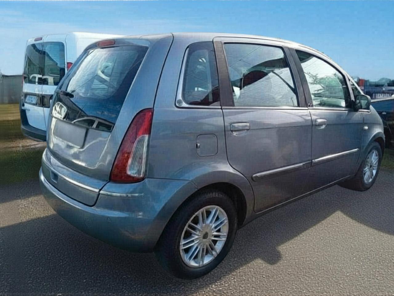 Lancia MUSA 1.3 Mjt 95 CV 5th Avenue