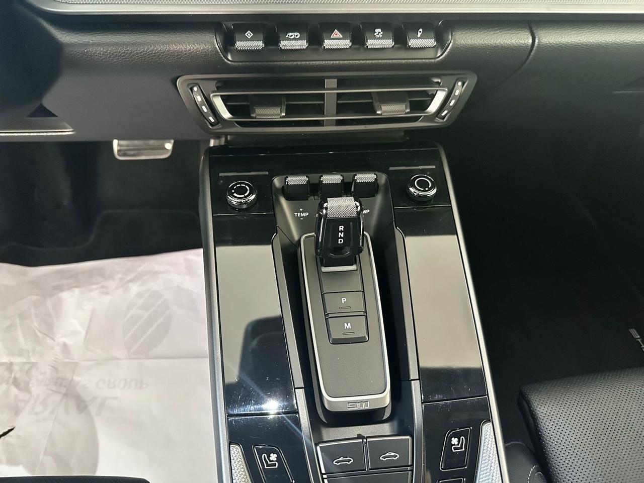 Porsche 911 Carrera Cabriolet