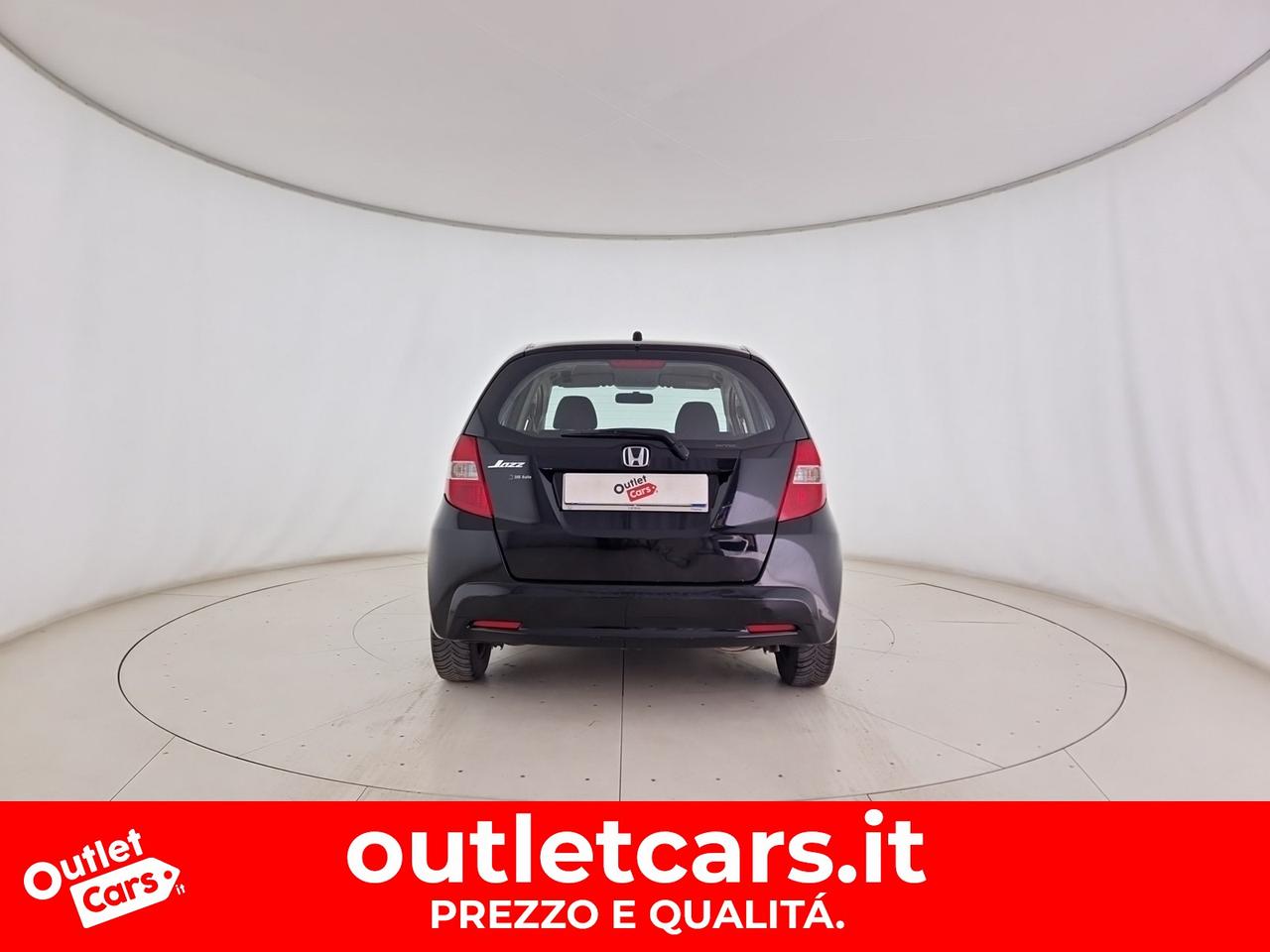 Honda Jazz 1.2 s