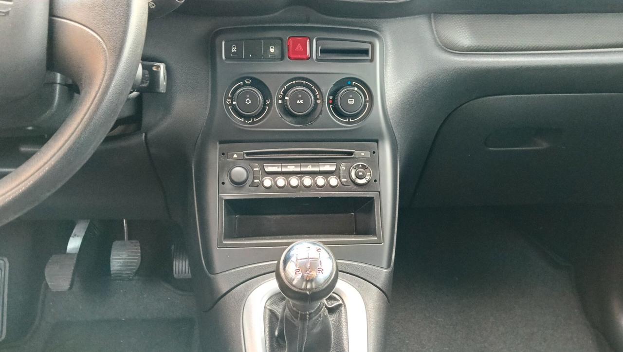 CITROEN C3 PICASSO 1.6 HDI - PREZZO PROMO!