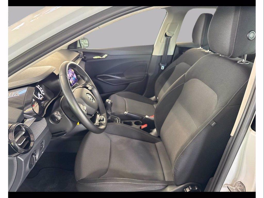SKODA Fabia 1.0 mpi evo ambition 80cv del 2023