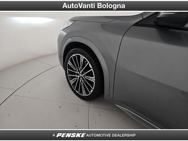 BMW X2 X2 sdrive 18d MSport auto