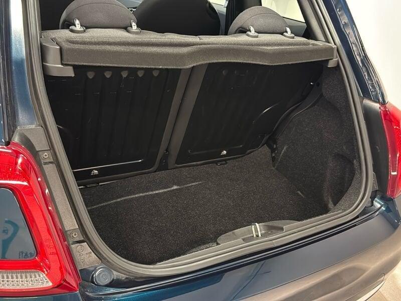 FIAT 500 500 1.0 Hybrid Dolcevita