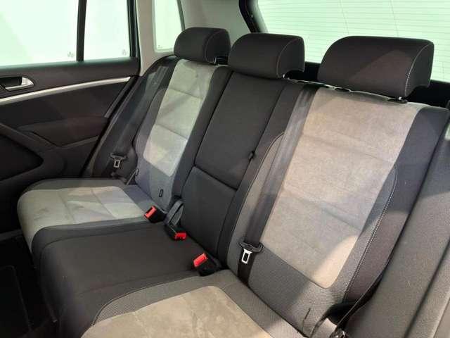 Volkswagen Tiguan 2.0 TSI 210CV 4MOTION DSG Sport & Style