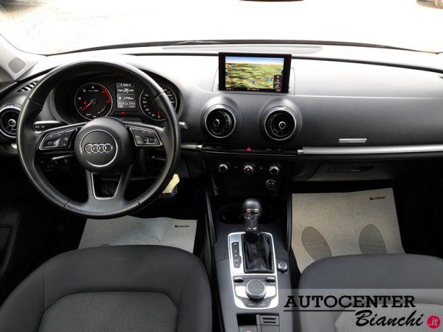 AUDI A3 SPB 30 TDI S tronic Business