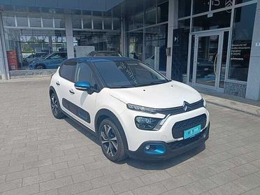 Citroen C3 1.2 PureTech 83cv SHINE PACK USATO GARANTITO