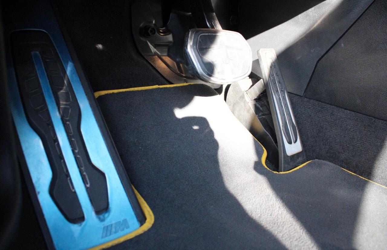 Bmw X2 sDrive18d Msport