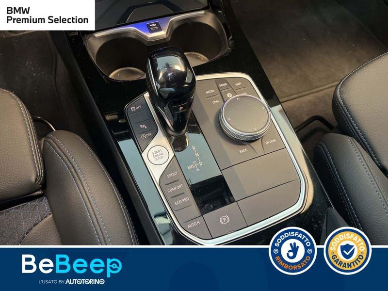 BMW Serie 1 118I MSPORT 136CV AUTO