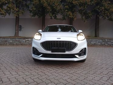 FORD PUMA ST LINE -VIGNALE 155 CV