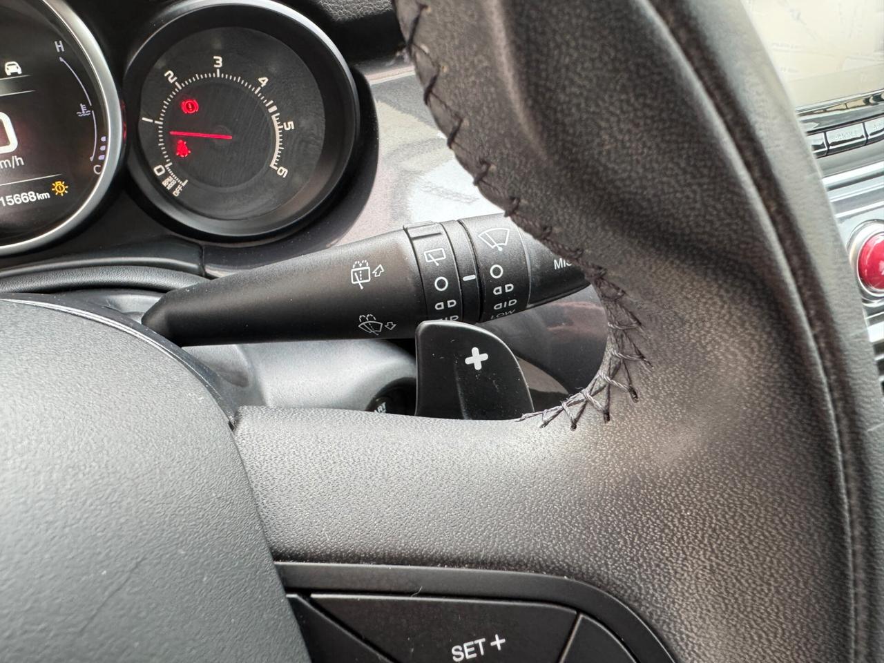 FIAT 500X 1,6 MJT 120 CV LOUNGE DCT