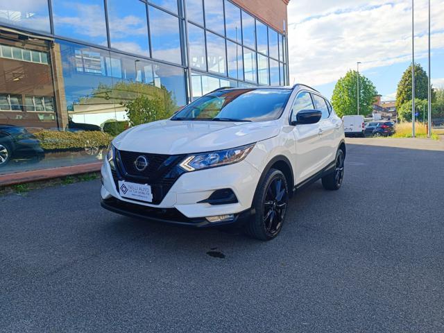 NISSAN Qashqai 1.5 dCi 115 CV Tekna+