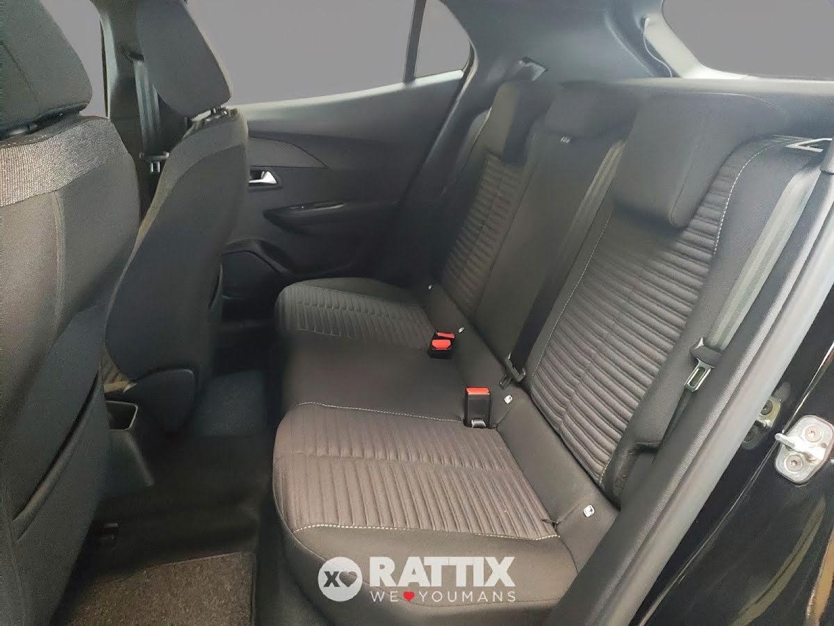 Peugeot 2008 1.2 Puretech 100CV Active