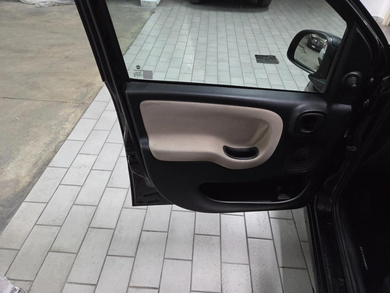 Fiat Panda 1.3 MJT S&S Lounge