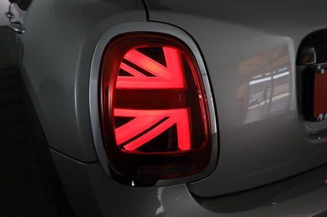MINI Mini 5 Porte 1.5 Cooper Classic 5 porte