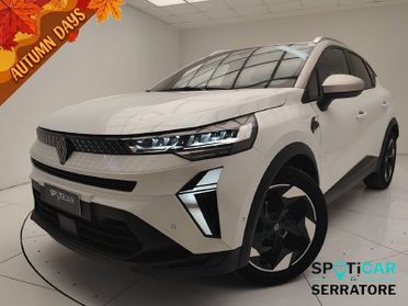 Renault Captur Captur 1.0 eco-g Techno 100cv