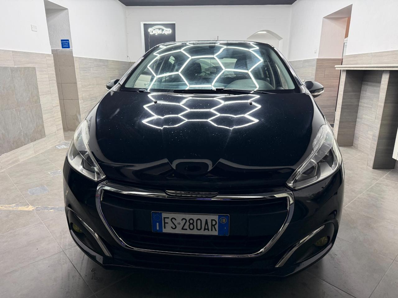 Peugeot 208 PureTech 68 5 porte Active