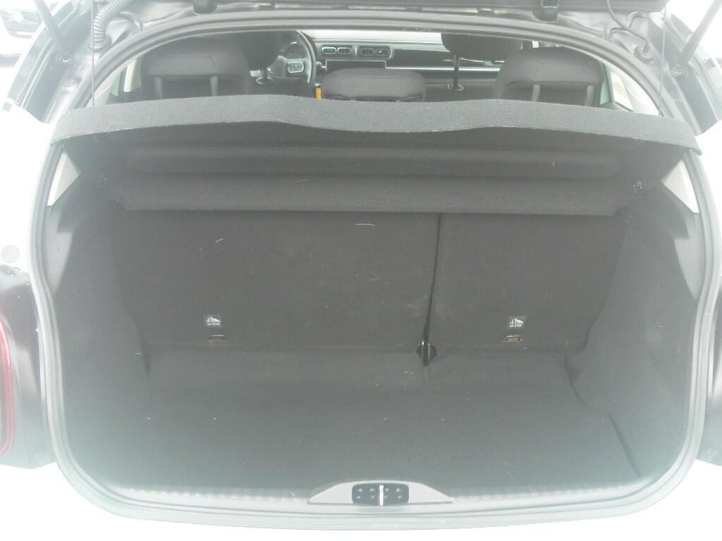 Citroen C3 PureTech 82 Shine - 2019