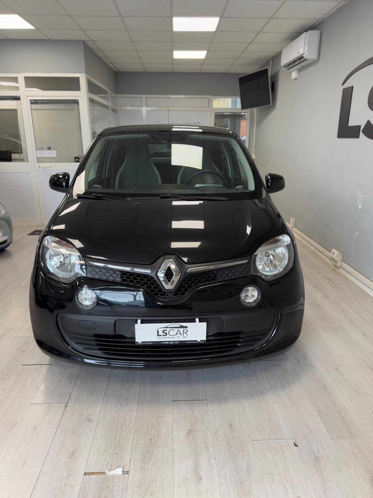 Renault Twingo SCe Stop&Start Intens