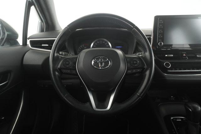 TOYOTA Corolla Corolla 1.8 Hybrid Business