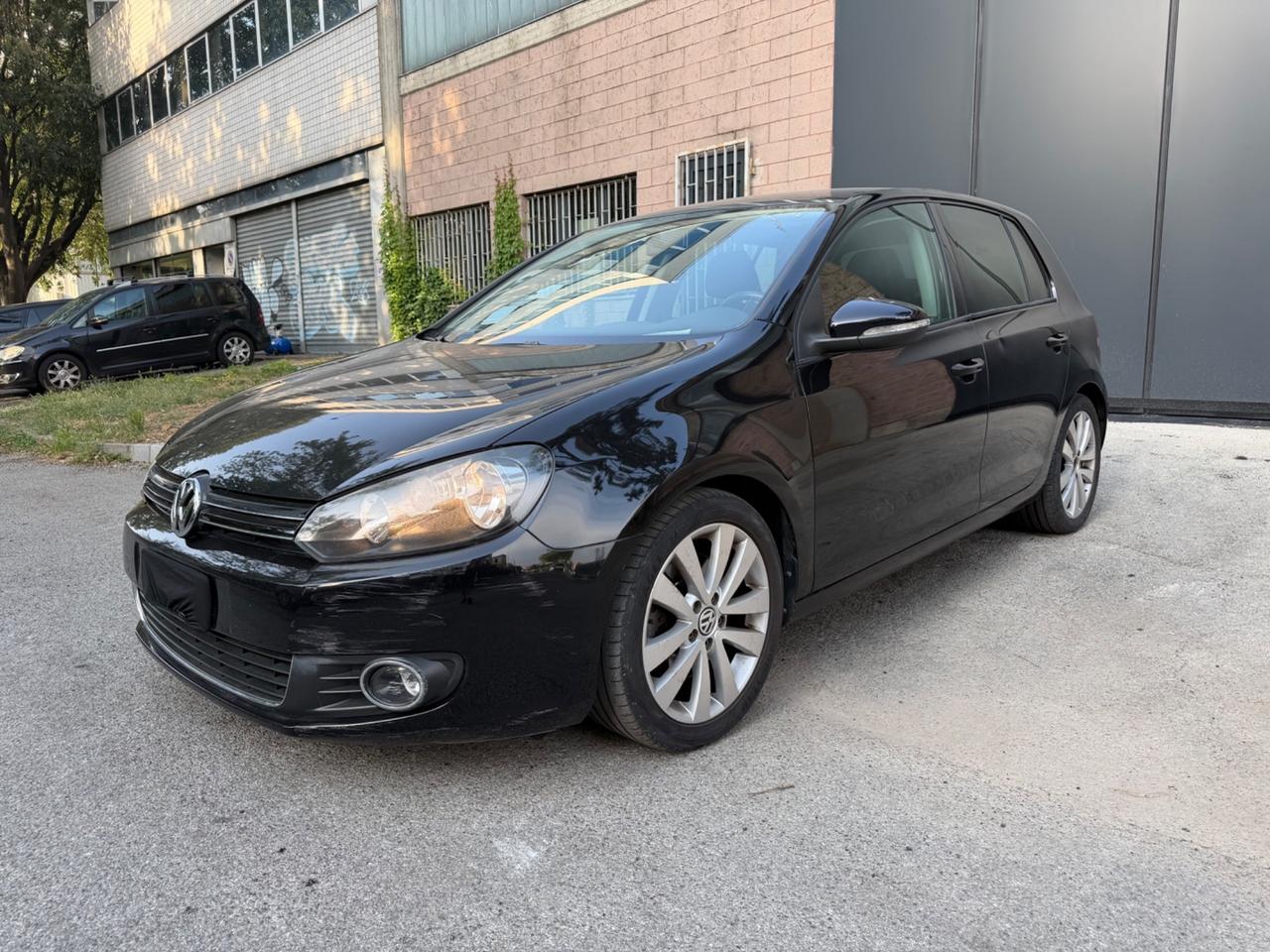 Volkswagen Golf 1.4 TSI 160CV 5p. Highline