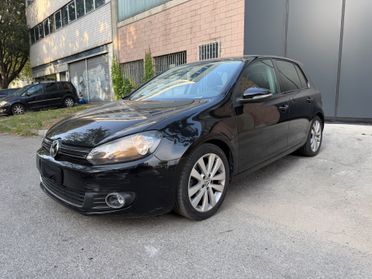Volkswagen Golf 1.4 TSI 160CV 5p. Highline