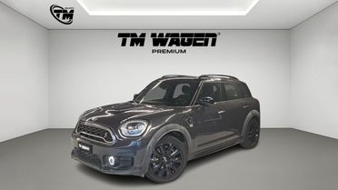 Mini Cooper SD Countryman 2.0 Hype Automatica
