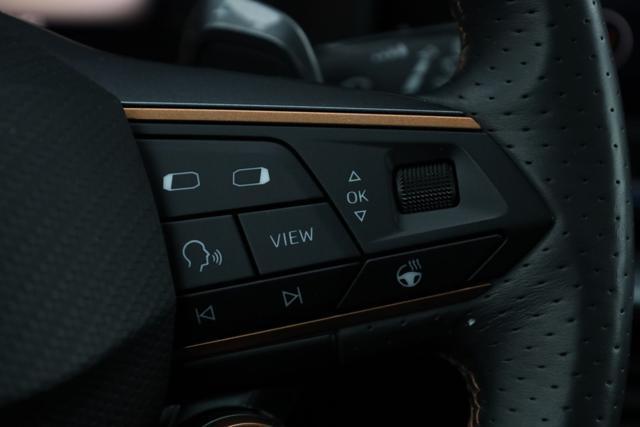 CUPRA Formentor VZ 2.0 TSI 4Drive DSG 4x4 PREZZO NETTO