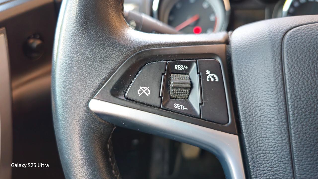 OPEL ASTRA SW 1.7CC OK NEOPATENTATI GARANZIA 12 MESI