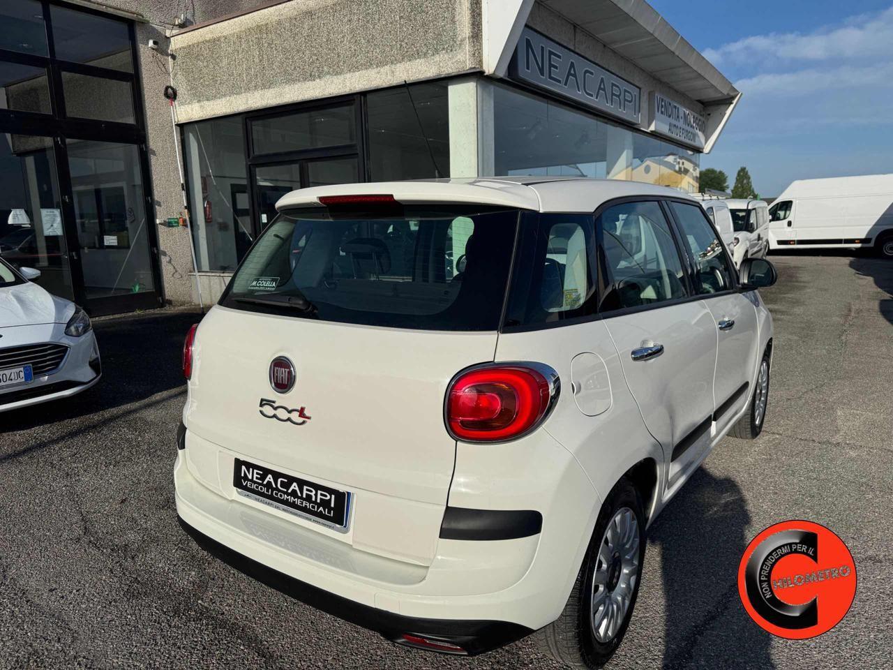 Fiat 500L +IVA PRO URBAN 1.3MJT 95 CV N1 AUTOMATICA-CRUISE-