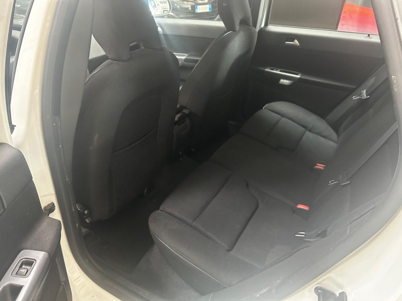 Volvo V50 1600cc Diesel D2 115cv