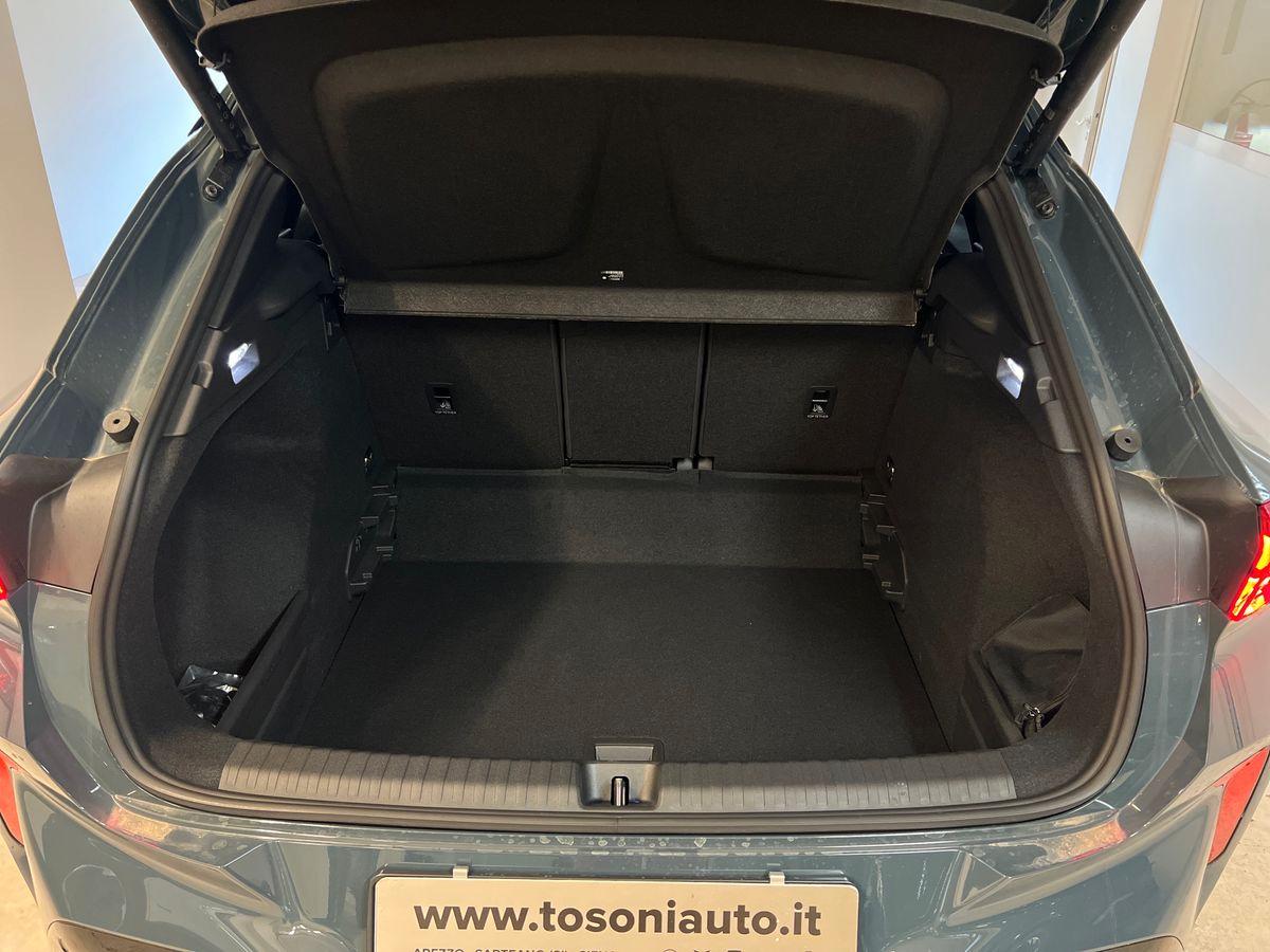CUPRA Terramar 1.5 Hybrid 110 kW (150 CV) mHEV DSG 7 marce 2WD