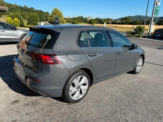 Volkswagen Golf 2.0 TDI 150 CV DSG SCR Style